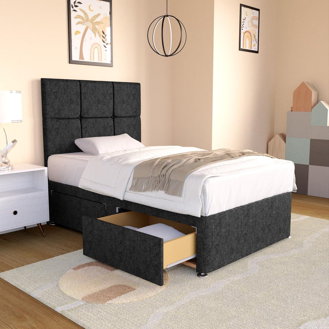 Lima Kids Divan Bed