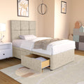 Lima Kids Divan Bed