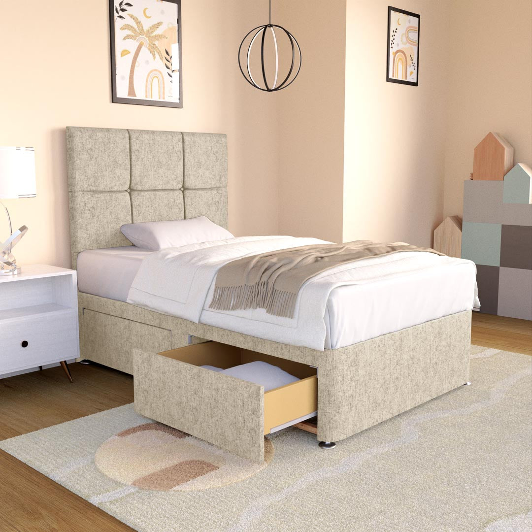 Lima Kids Divan Bed