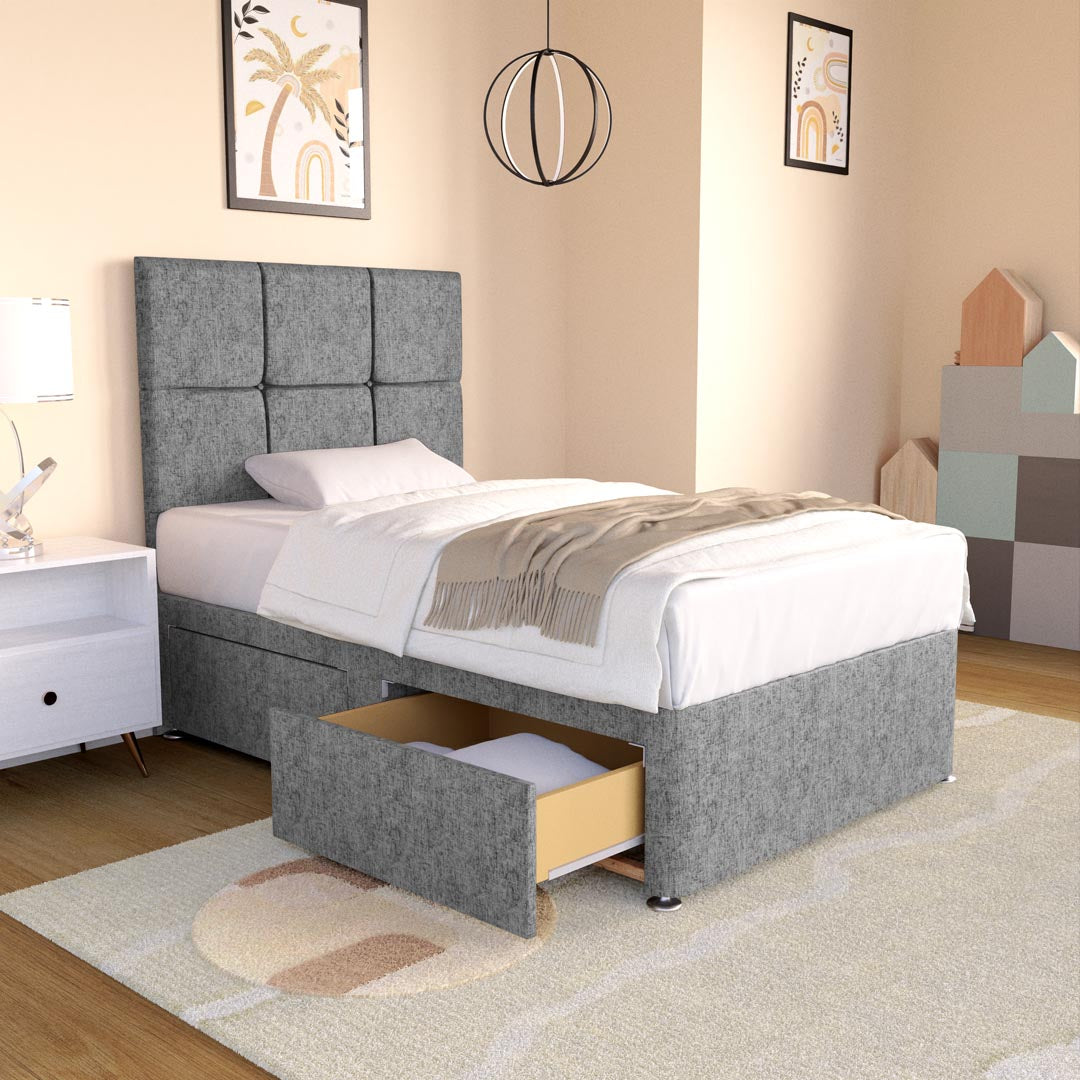 Lima Kids Divan Bed