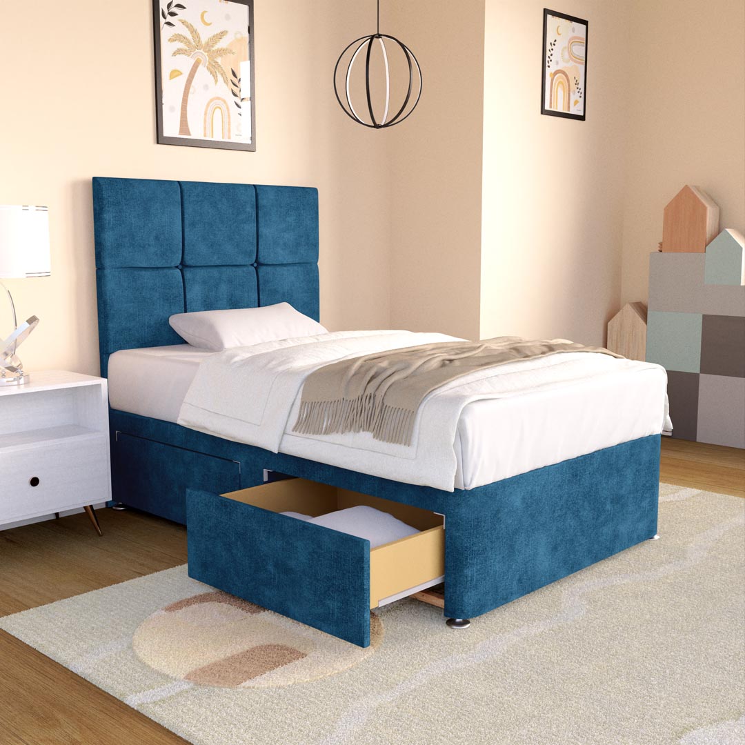 Lima Kids Divan Bed