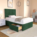 Lima Kids Divan Bed