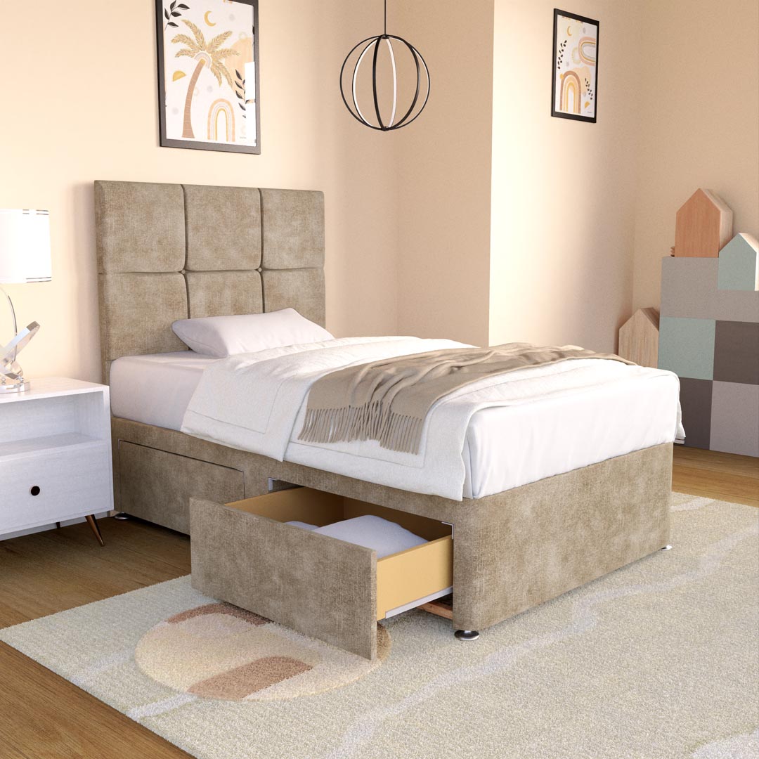 Lima Kids Divan Bed