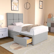 Lima Kids Divan Bed