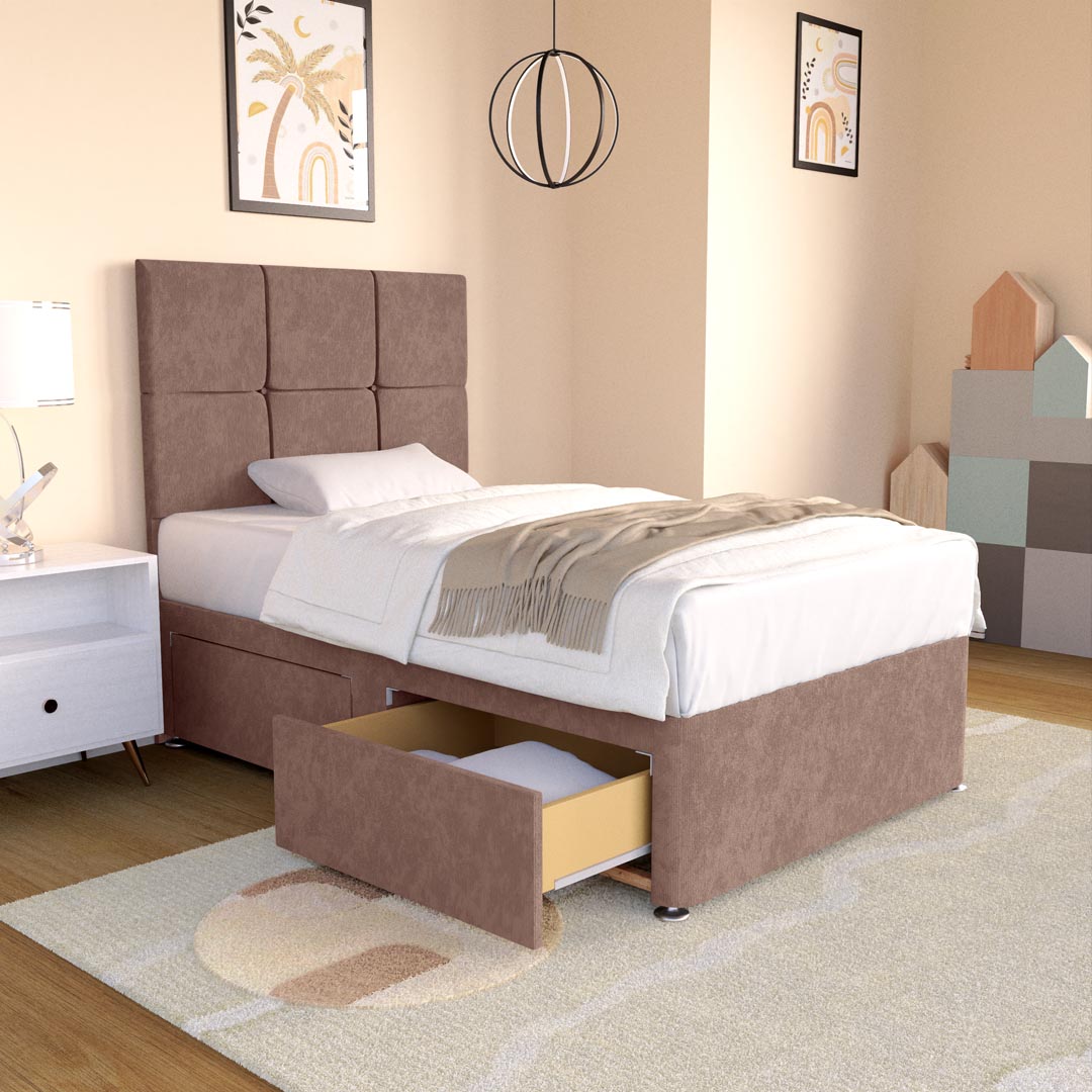 Lima Kids Divan Bed