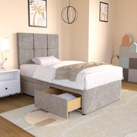 Lima Kids Divan Bed