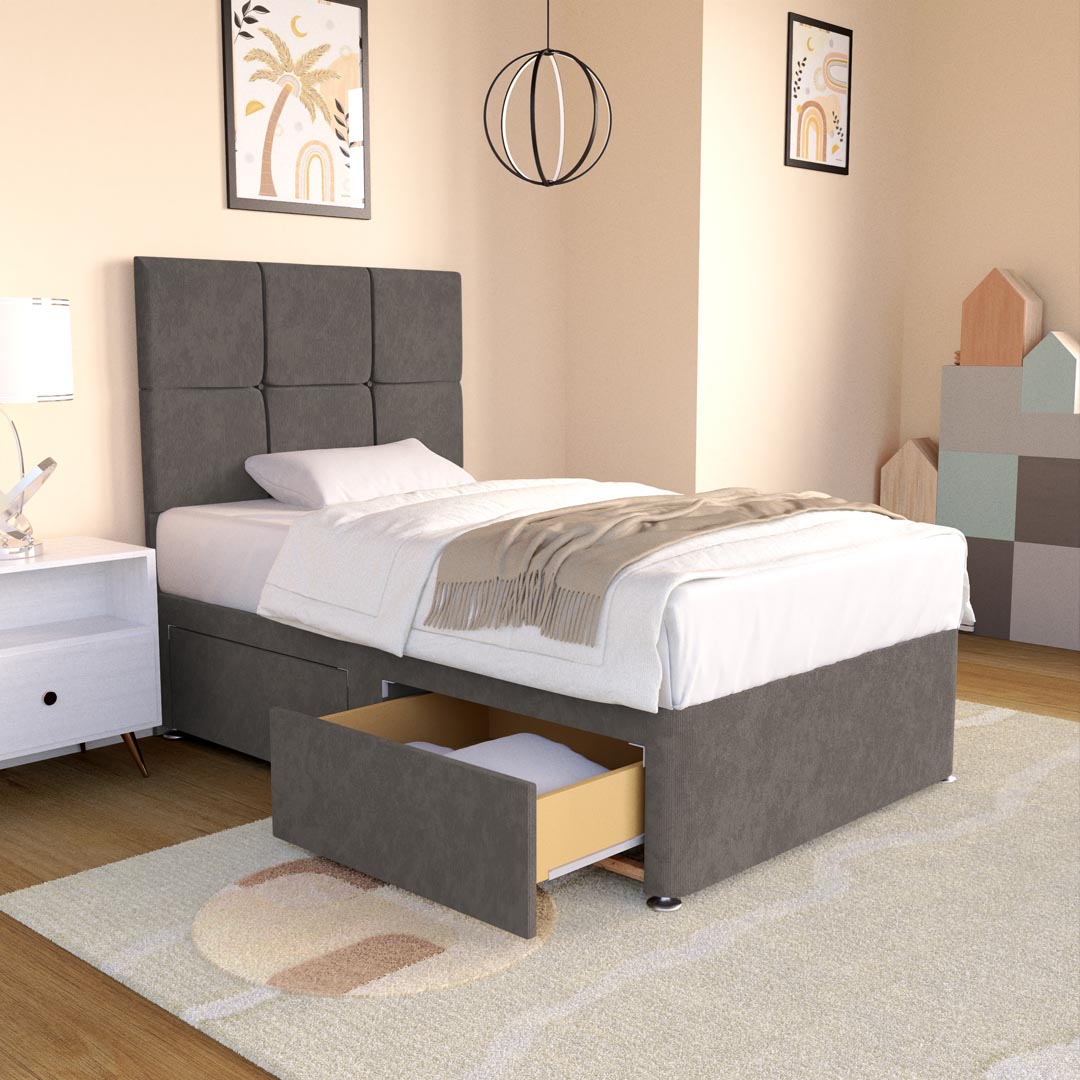 Lima Kids Divan Bed