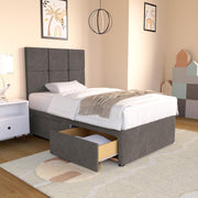 Lima Kids Divan Bed