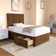 Lima Kids Divan Bed