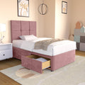 Lima Kids Divan Bed
