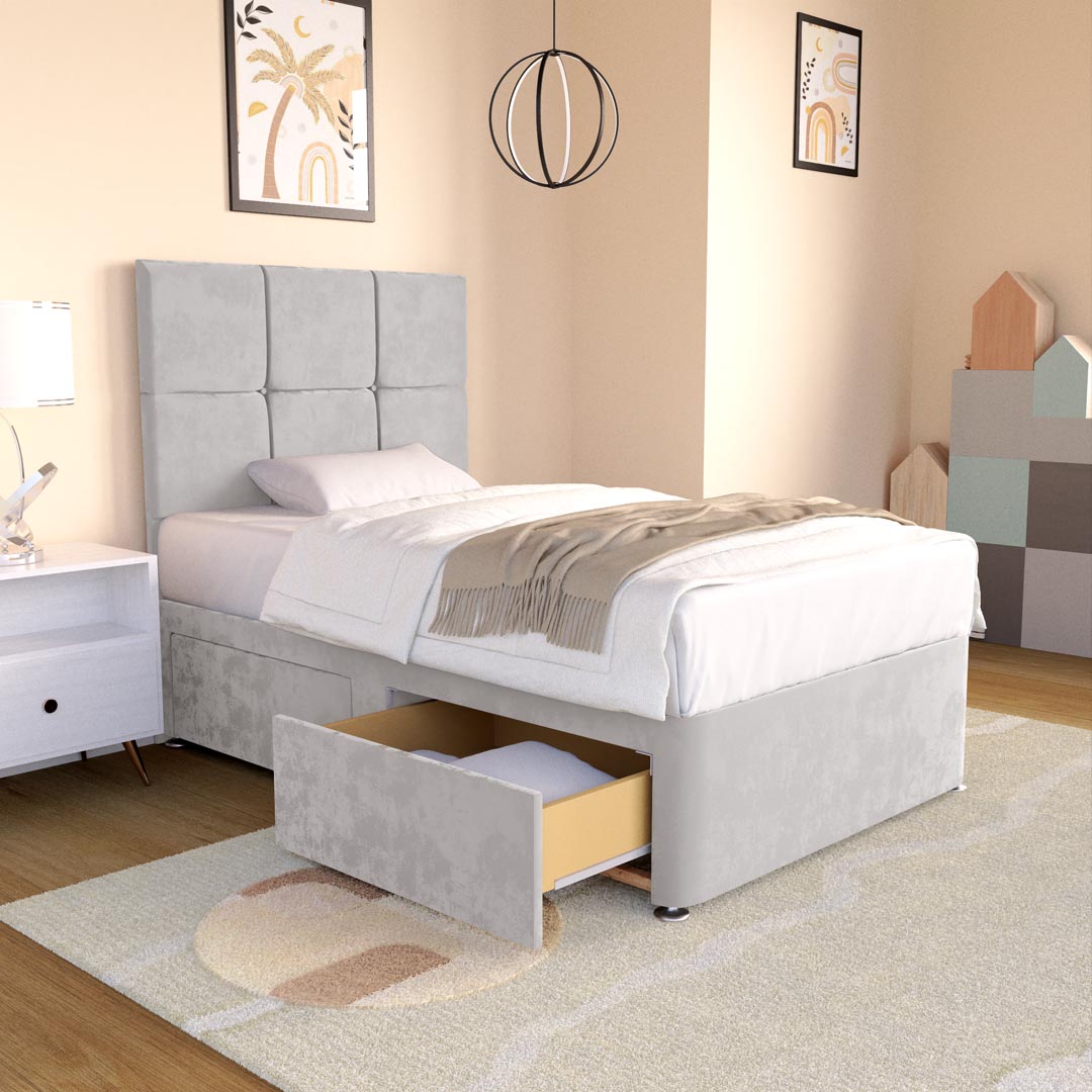 Lima Kids Divan Bed