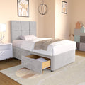 Lima Kids Divan Bed