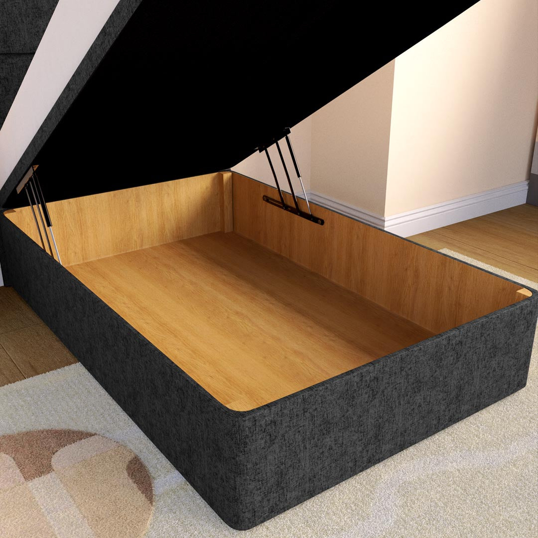 Lima Kids Ottoman Divan Bed