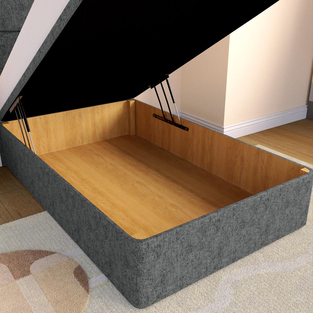 Lima Kids Ottoman Divan Bed
