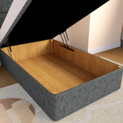 Lima Kids Ottoman Divan Bed
