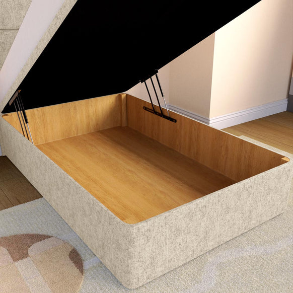 Lima Kids Ottoman Divan Bed