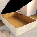 Lima Kids Ottoman Divan Bed