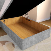 Lima Kids Ottoman Divan Bed