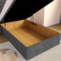 Lima Kids Ottoman Divan Bed