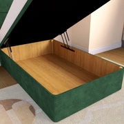 Lima Kids Ottoman Divan Bed
