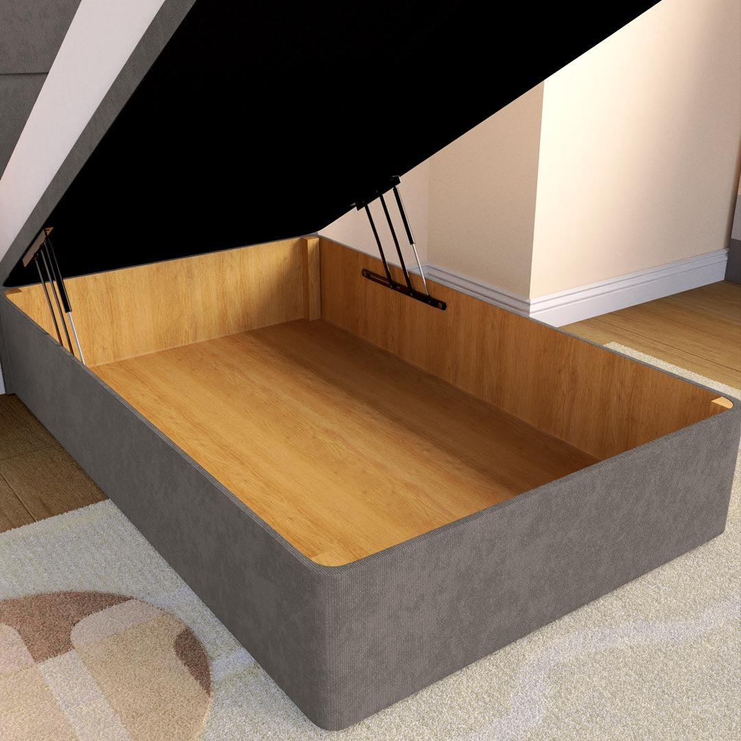 Lima Kids Ottoman Divan Bed