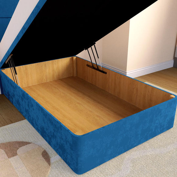 Lima Kids Ottoman Divan Bed