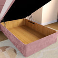 Lima Kids Ottoman Divan Bed