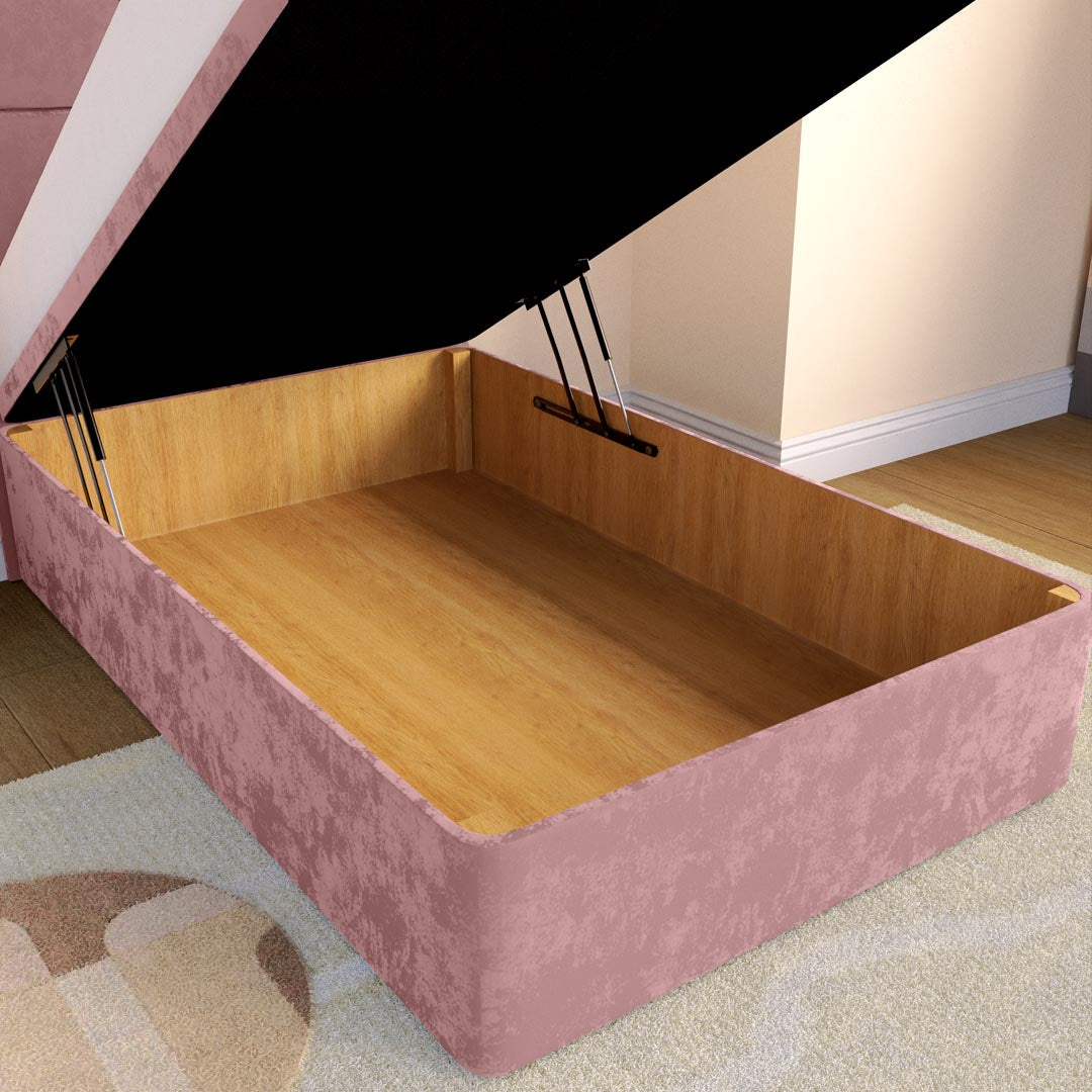Lima Kids Ottoman Divan Bed