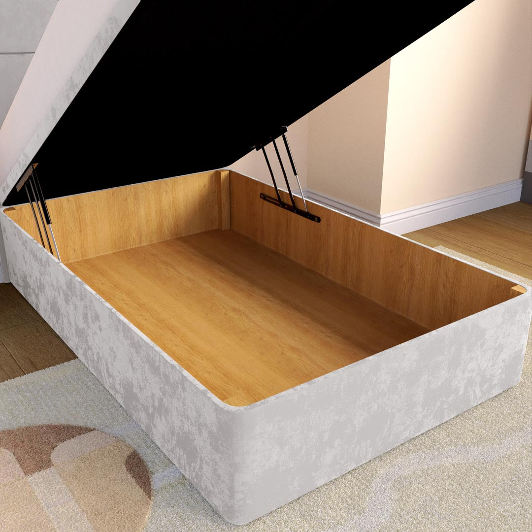 Lima Kids Ottoman Divan Bed