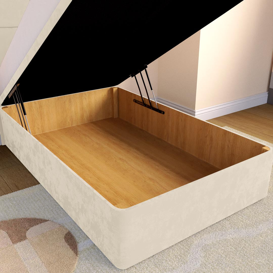 Lima Kids Ottoman Divan Bed