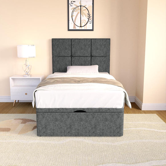 Lima Kids Ottoman Divan Bed