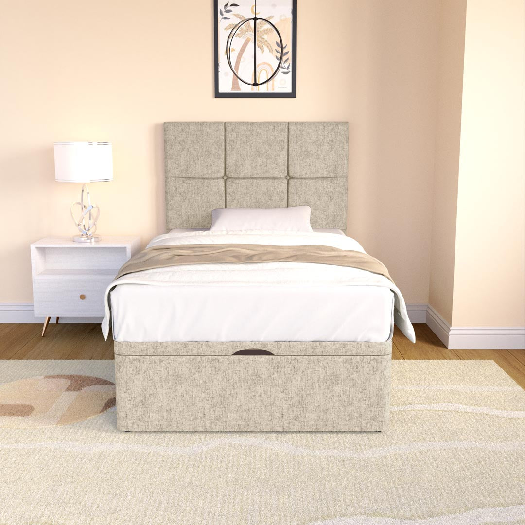 Lima Kids Ottoman Divan Bed