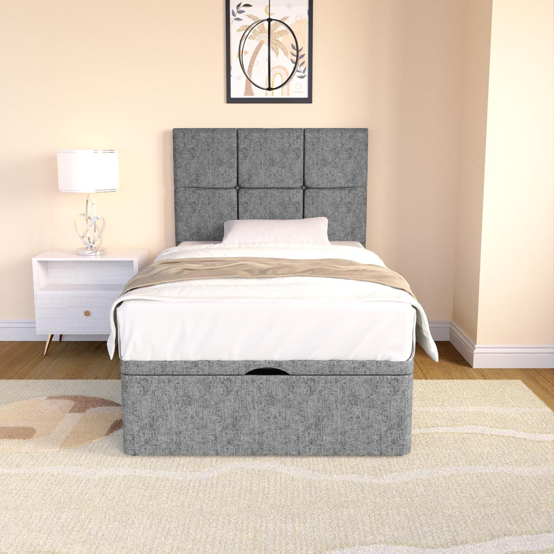 Lima Kids Ottoman Divan Bed