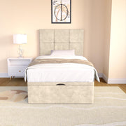 Lima Kids Ottoman Divan Bed