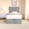 Lima Kids Ottoman Divan Bed