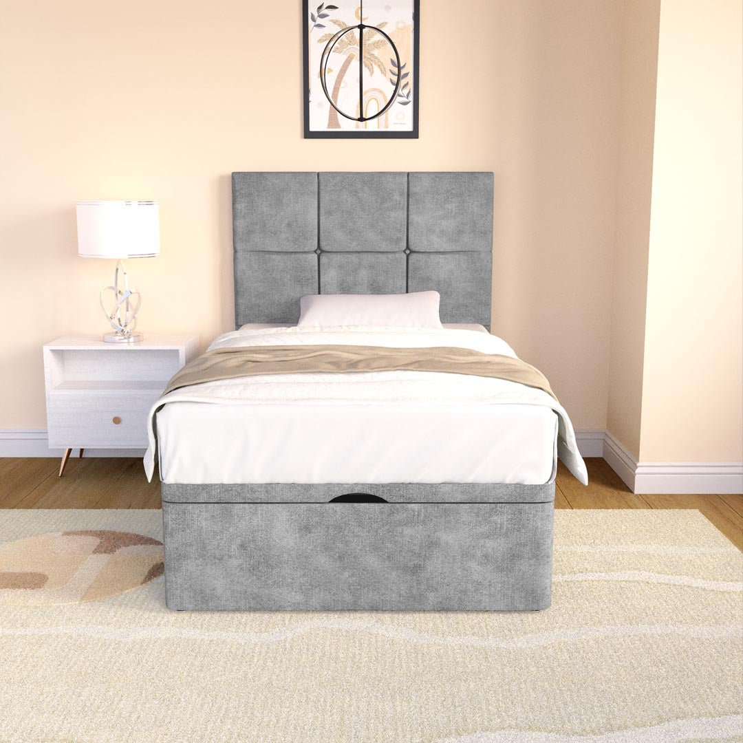 Lima Kids Ottoman Divan Bed