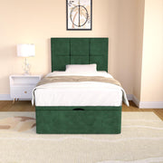 Lima Kids Ottoman Divan Bed