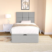 Lima Kids Ottoman Divan Bed