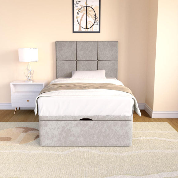 Lima Kids Ottoman Divan Bed