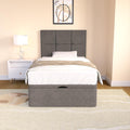 Lima Kids Ottoman Divan Bed