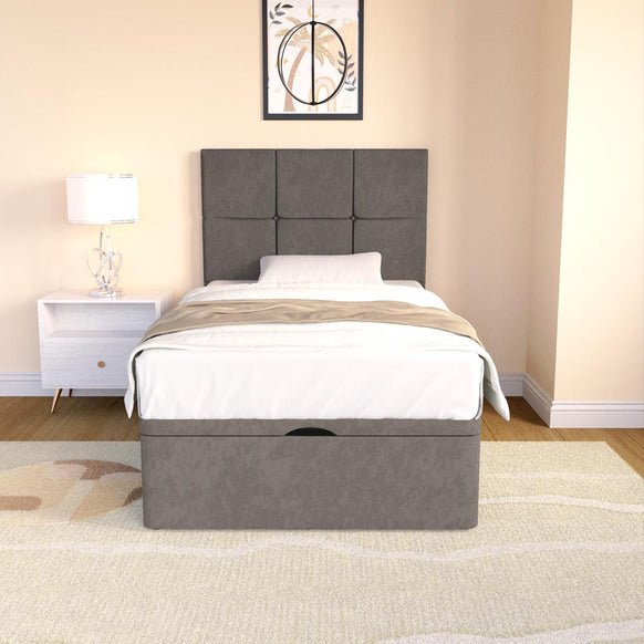 Lima Kids Ottoman Divan Bed