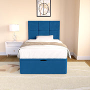 Lima Kids Ottoman Divan Bed