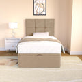 Lima Kids Ottoman Divan Bed