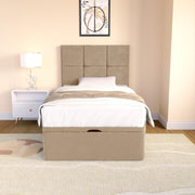 Lima Kids Ottoman Divan Bed