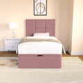 Lima Kids Ottoman Divan Bed