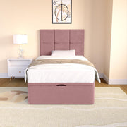 Lima Kids Ottoman Divan Bed