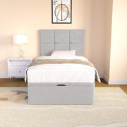 Lima Kids Ottoman Divan Bed