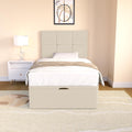 Lima Kids Ottoman Divan Bed