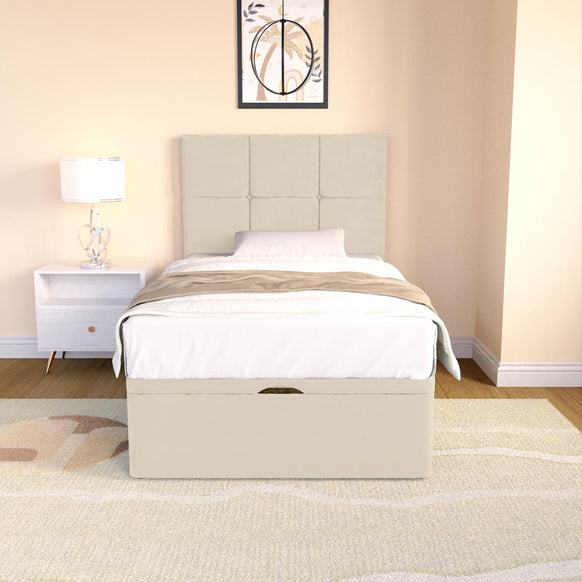 Lima Kids Ottoman Divan Bed