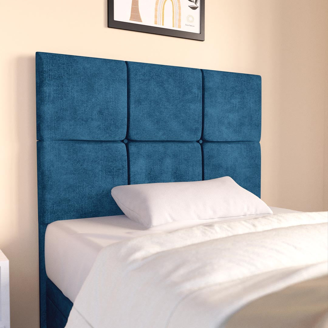Lima Kids Ottoman Divan Bed